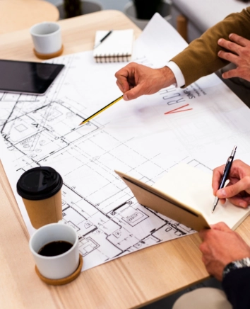 Exterior Planning