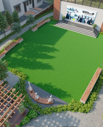 Landscape Design